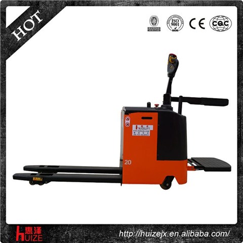 全電動(dòng)搬運(yùn)車(chē)(帶側(cè)扶手)