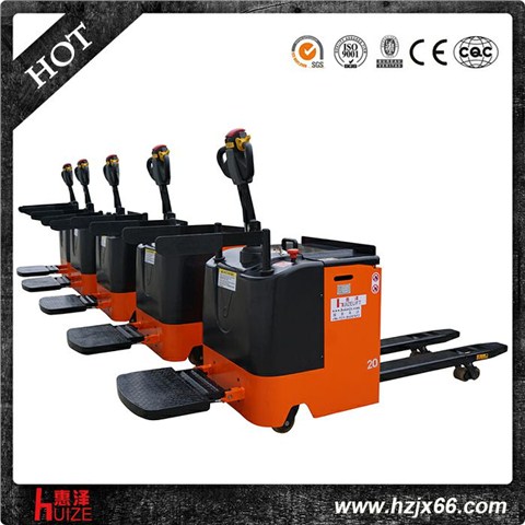 全電動(dòng)搬運(yùn)車(chē)(帶側(cè)扶手)