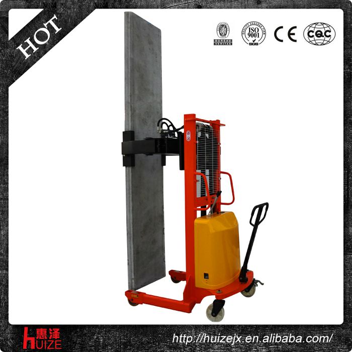 半電動(dòng)樓板夾抱翻轉(zhuǎn)車(chē) 半電動(dòng)樓板夾抱翻轉(zhuǎn)車(chē)