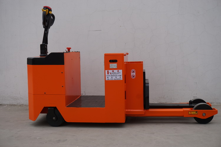 印染行業(yè)專用 5T 10T重型電動(dòng)牽引車 專為客戶量身定制 印染行業(yè)專用 5T 10T重型電動(dòng)牽引車 專為客戶量身定制