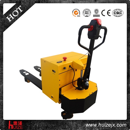 1t~3t半電動搬運車 1t~3t半電動搬運車