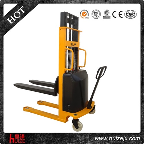 非標(biāo)定制半電動堆高車 非標(biāo)定制半電動堆高車