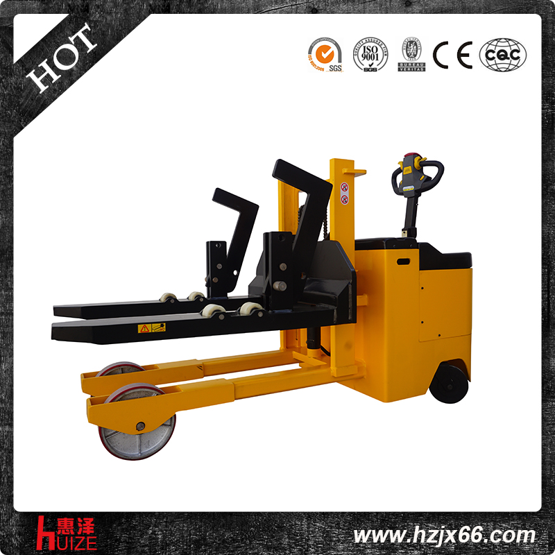 火車輪專用電動搬運車 火車輪專用電動搬運車