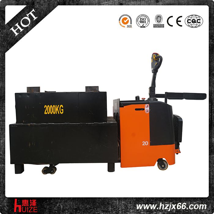 全電動帶側(cè)扶手搬運車 全電動帶側(cè)扶手搬運車