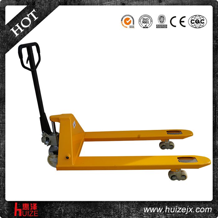 手動(dòng)液壓搬運(yùn)車(chē) 手動(dòng)液壓搬運(yùn)車(chē)