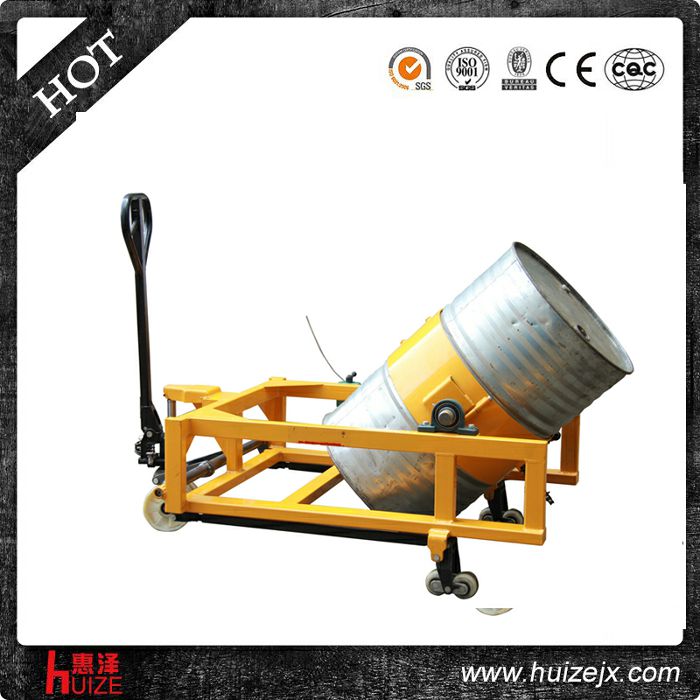 油桶攪拌器（可移動,適合塑、鐵桶）