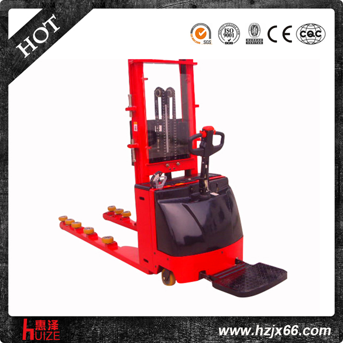 碳化鎢爐內(nèi)取料全電動(dòng)堆高車 CDD0816 碳化鎢爐內(nèi)取料全電動(dòng)堆高車 CDD0816