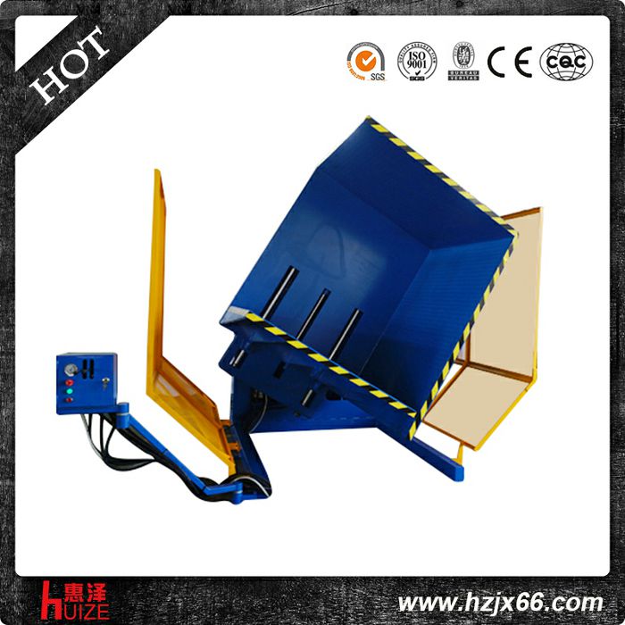 托盤翻轉(zhuǎn)機 托盤翻轉(zhuǎn)機