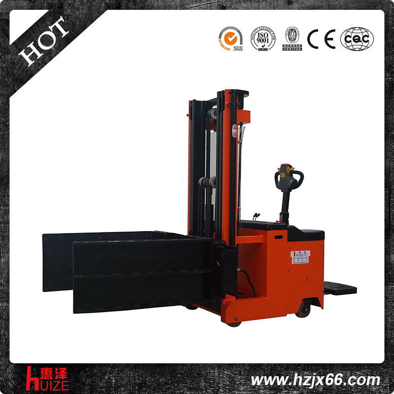 全自動紙包夾抱車適合正方形或長方形 全自動紙包夾抱車適合正方形或長方形