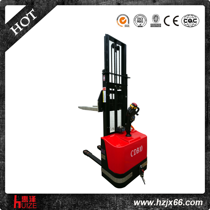 防爆堆高車 防爆堆高車