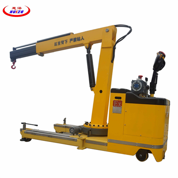 防爆電動(dòng)吊車 防爆電動(dòng)吊車