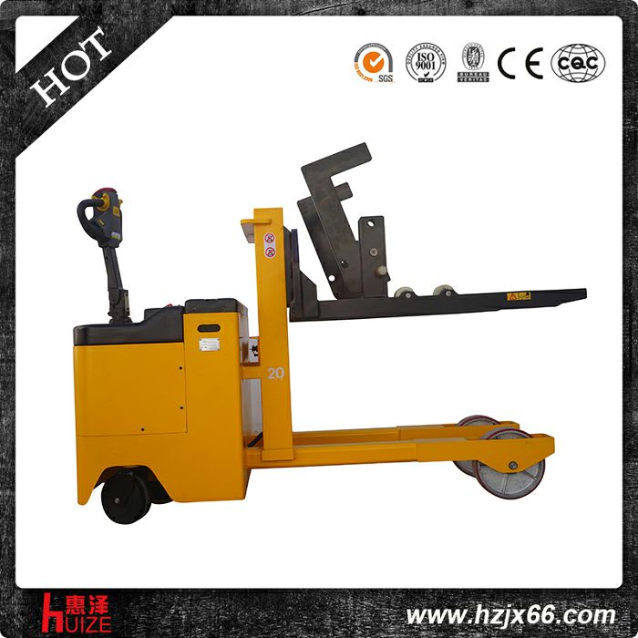 火車輪專用全電動搬運(yùn)車 火車輪專用全電動搬運(yùn)車