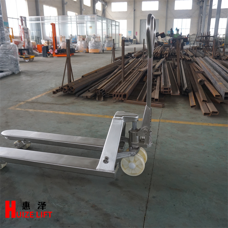 不銹鋼搬運車 不銹鋼搬運車